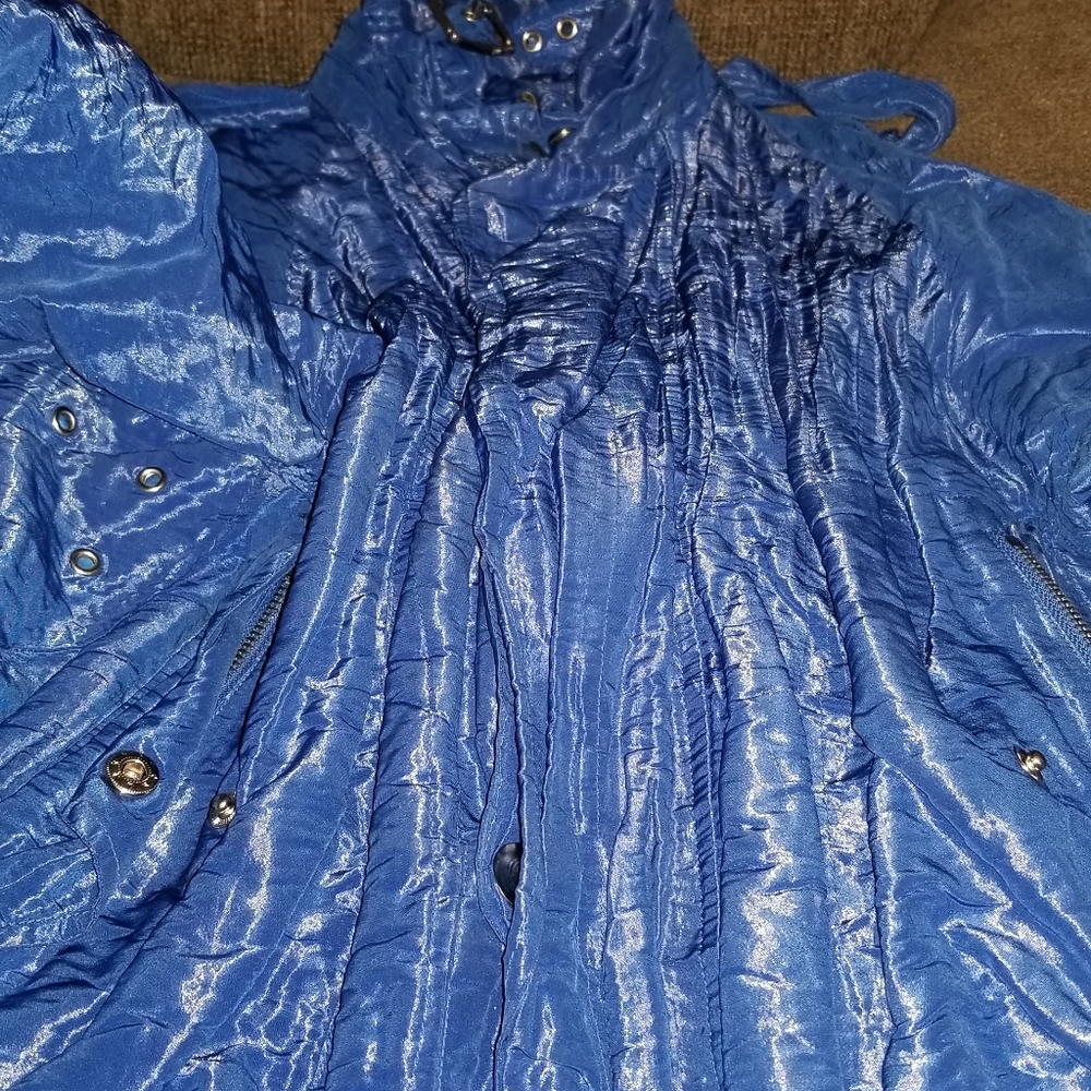 Jacket - Picture 13 of 15